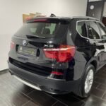 BMW X3 30d 258cv full