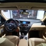 BMW X3 30d 258cv full