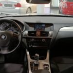 BMW X3 20d 184cv full