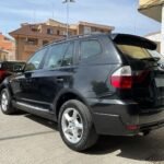 BMW X3 2.0d 150cv full