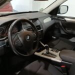 BMW X3 20d 184cv full