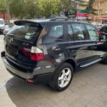BMW X3 2.0d 150cv full