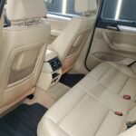 BMW X3 30d 258cv full