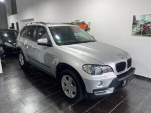 BMW X5 3.0d 235cv