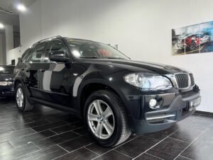 BMW X5 30d