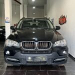 BMW X5 30d full