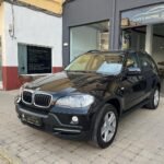 BMW X5 30d full