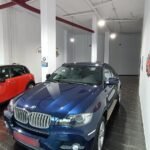 BMW X6 35d 286cv full