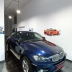 BMW X6 35d 286cv full
