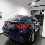 BMW X6 35d 286cv full