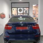 BMW X6 35d 286cv full
