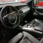 BMW X6 35d 286cv full