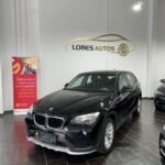 BMW X1 xDrive18d full