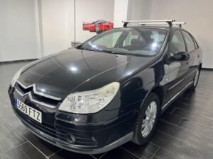 Citroën C5 1.6HDI