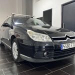 Citroën C5 1.6HDI full
