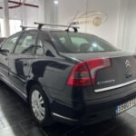 Citroën C5 1.6HDI full