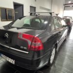 Citroën C5 1.6HDI full