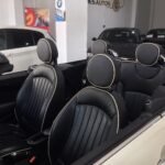 Mini Cooper SD Cabrio full