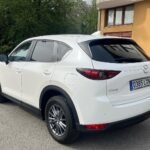 Mazda CX-5 2.2D 150cv full