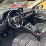 Mazda CX-5 2.2D 150cv full