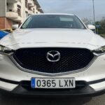Mazda CX-5 2.2D 150cv full