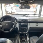 Mercedes ML 270cdi full