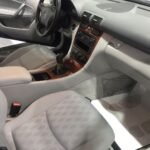 Mercedes C220 cdi 143cv full