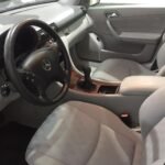Mercedes C220 cdi 143cv full