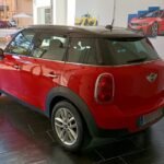 Mini Countryman D full
