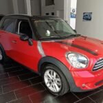 Mini Countryman D full