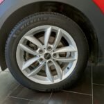 Mini Countryman D full