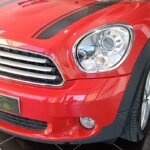 Mini Countryman D full