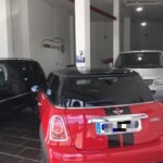 Mini Cooper D 1.6 110cv full