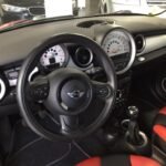Mini Cooper D 1.6 110cv full
