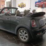 Mini Cooper S cabrio 184cv full