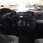 Volkswagen Multivan 2.5TDI 174cv full