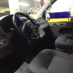 Volkswagen Multivan 2.5TDI 174cv full