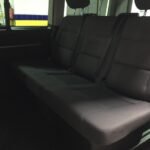 Volkswagen Multivan 2.5TDI 174cv full