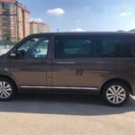 Volkswagen Multivan 2.0 BiTDI 4Motion 180cv full