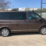 Volkswagen Multivan 2.0 BiTDI 4Motion 180cv full