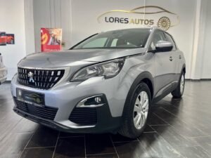 Peugeot 3008 2.0BlueHDI “ACTIVE”