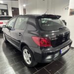 Peugeot 307 1.6HDI 110cv full