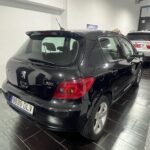 Peugeot 307 1.6HDI 110cv full