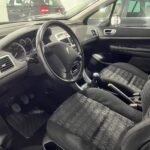 Peugeot 307 1.6HDI 110cv full