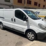 Renault Trafic 2.0 dci 115cv eco. L1H1 full