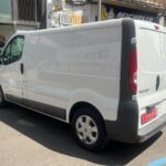 Renault Trafic 2.0 dci 115cv eco. L1H1 full