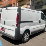 Renault Trafic 2.0 dci 115cv eco. L1H1 full