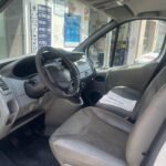 Renault Trafic 2.0 dci 115cv eco. L1H1 full