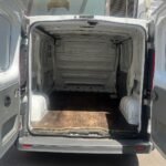 Renault Trafic 2.0 dci 115cv eco. L1H1 full