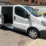 Renault Trafic 2.0 dci 115cv eco. L1H1 full